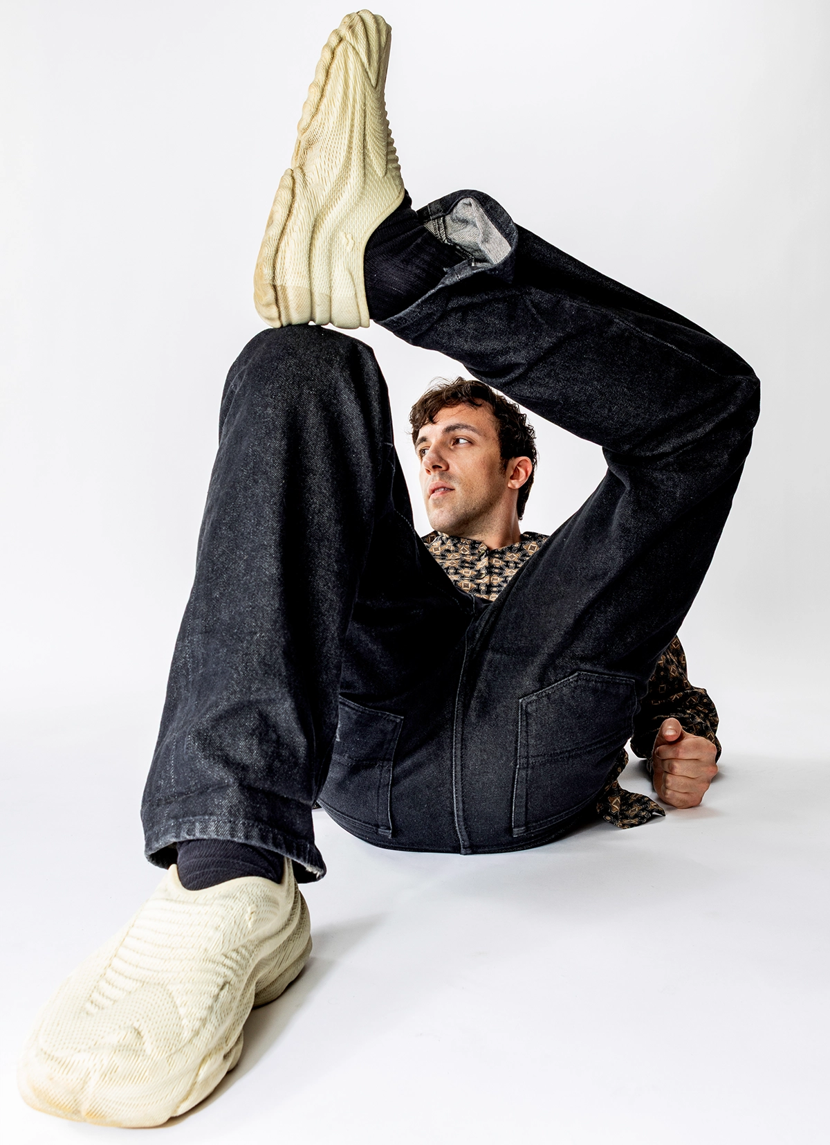 Michael Banks - Producer, Songwriter, Mix Engineer, DJ